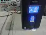 Get quality New & Used Inverter Batteries & Online UPS Systems