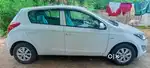 Hyundai i20 2013