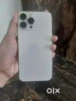 Get iphone 13promax   128gb selling in genuine price