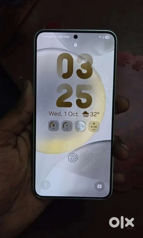 Samsung Galaxy s24 5g