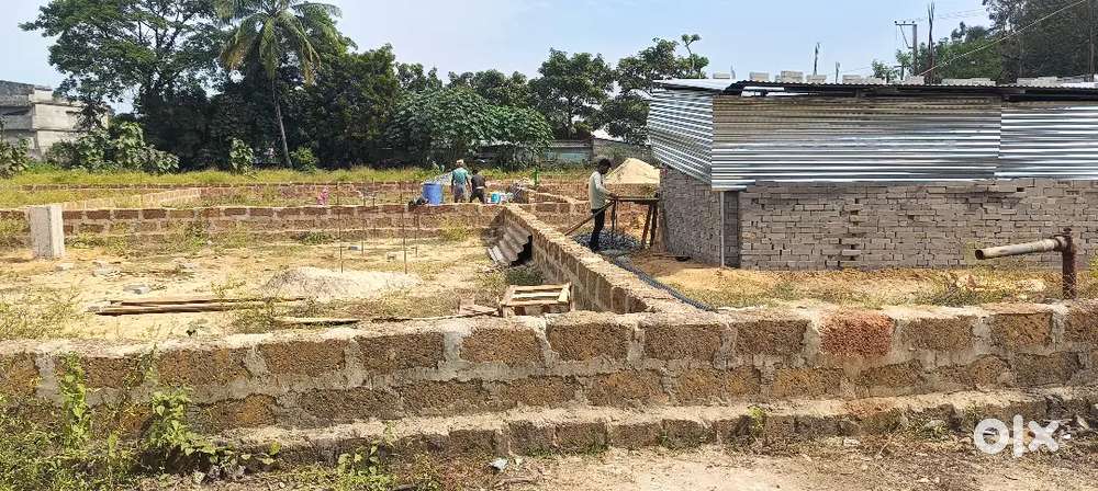 Jagatapur andaisahi khirapolo to only 1 km distance boundry electrici