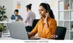 Job vacancy