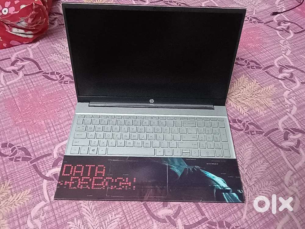 HP Pavilion 15 laptop - fresh Condition