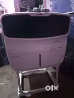 Cooler  water inlet door