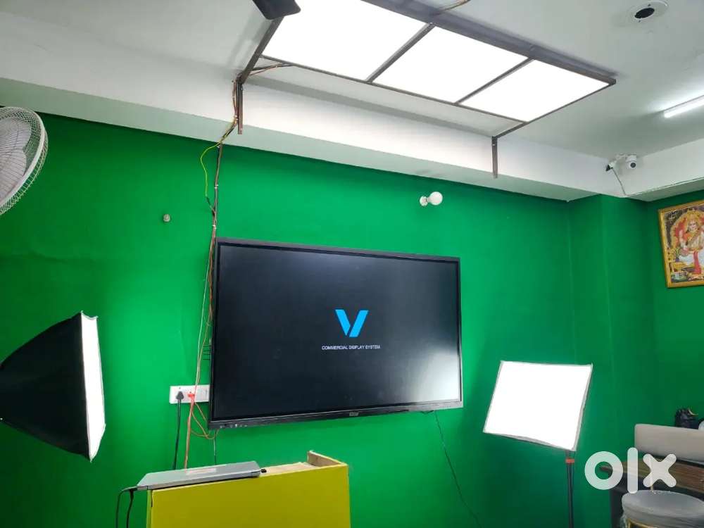 Online coaching setup