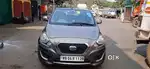 Datsun GO Plus A, 2015, Petrol
