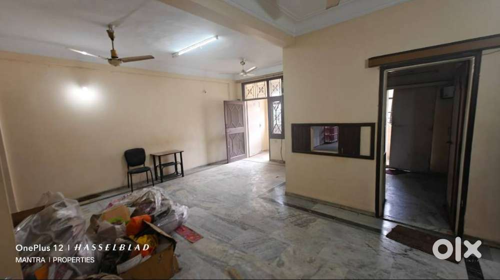 3 BHK Flat for Sale at Old Palasia