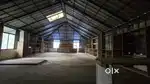 Nedumbassery near airport 5000 sqft godown/ office space for rent