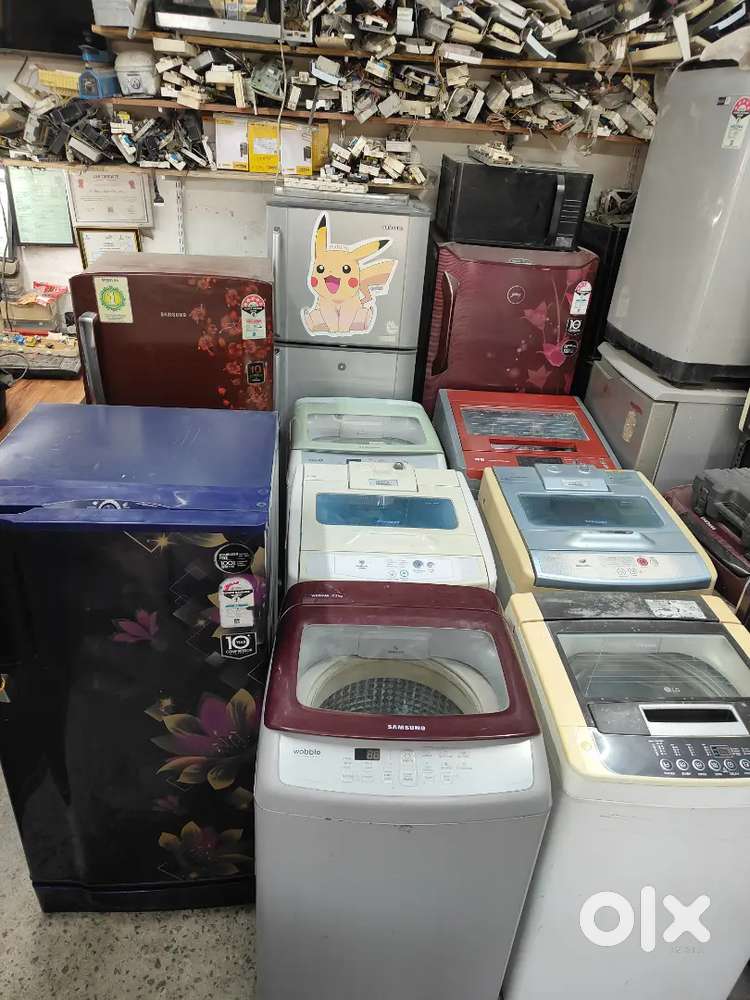 Working good condition