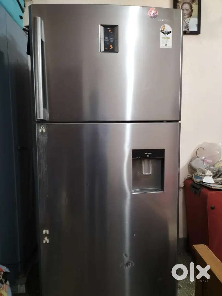 Samsung fridge 570 liters