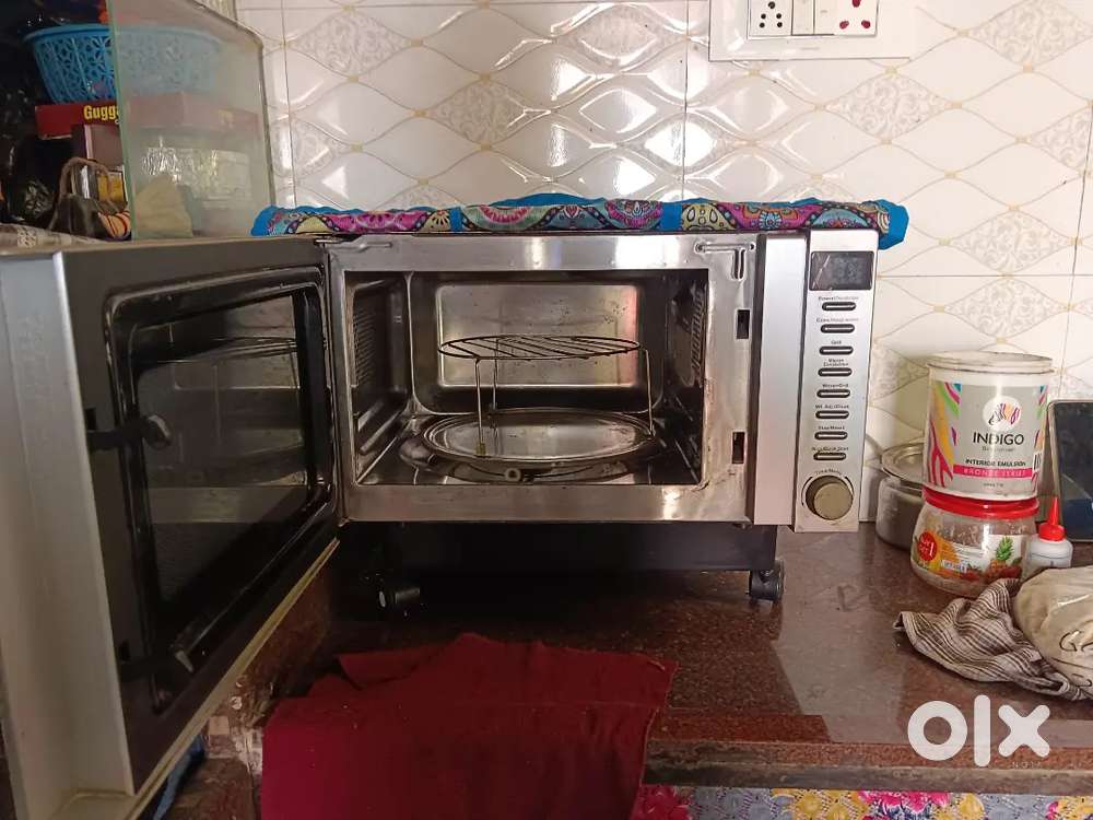 Onida oven