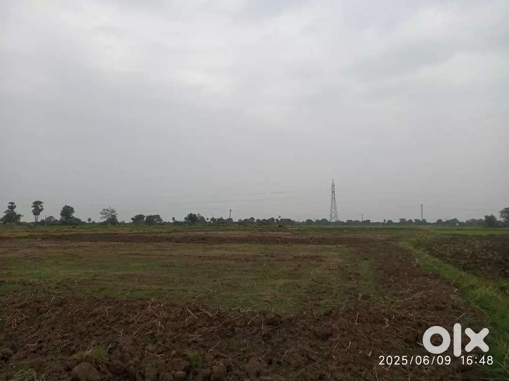 Agriculture patta land for sale