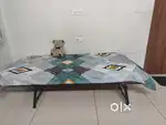 Portable cot for sale