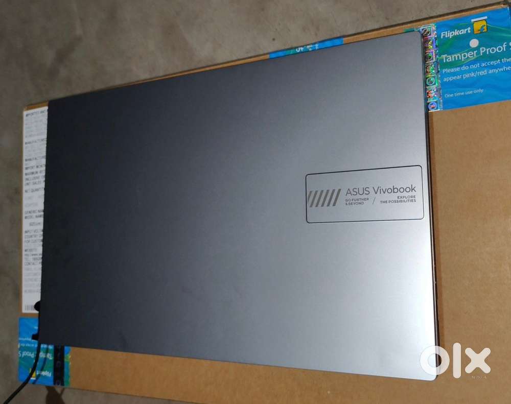 ASUS VIVOBOOK 15