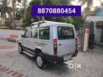 Tata Sumo Victa CX 10 Str BSIV, 2007, Diesel