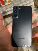 Samsung S22 Plus Good Condition Only Green Line Issue