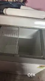 chiller for sales only 7 months old