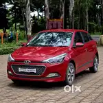 Hyundai Elite i20 Sportz (O) 1.2, 2015, Petrol