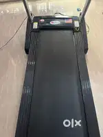 Tradmill 10 hp PowerMax