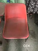 Four seated chair