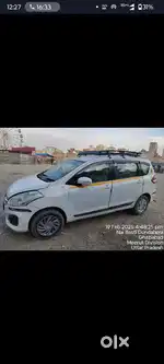 Good driver Ola uber rapido id compulsory