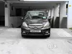Honda Amaze 1.2 SMT I VTEC, 2017, Petrol