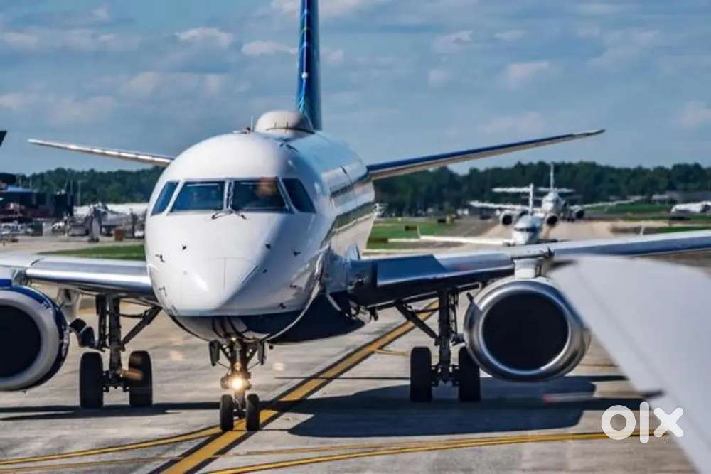 Huge hirings in aviation industry, Apply here!