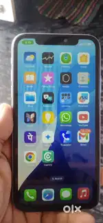 iPhone 11 64 gb Good condition
