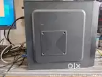 Gaming computer