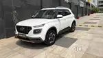 Hyundai Venue SX Turbo, 2020, Petrol
