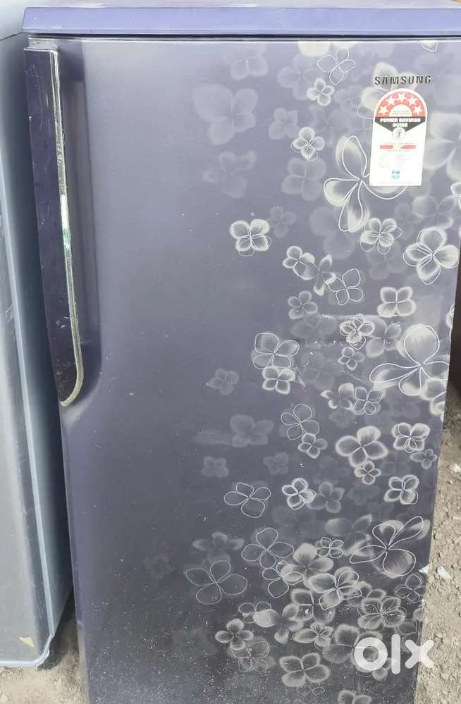 SUPER QUALITY REFRIGERATOR AVAILABLE