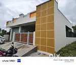 3 BHK individual house for lease Vidya vikas college Bannur Road