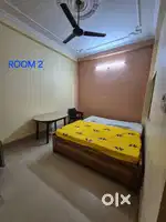 Full Furnished 2 BHK ground floor Set-up  Saket Nagar