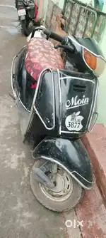 Honda Activa