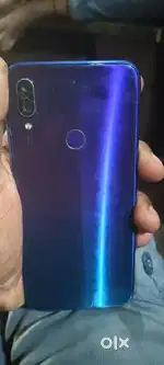 Redmi note 7 pro