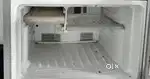 Branded SHARP company fridge for sell