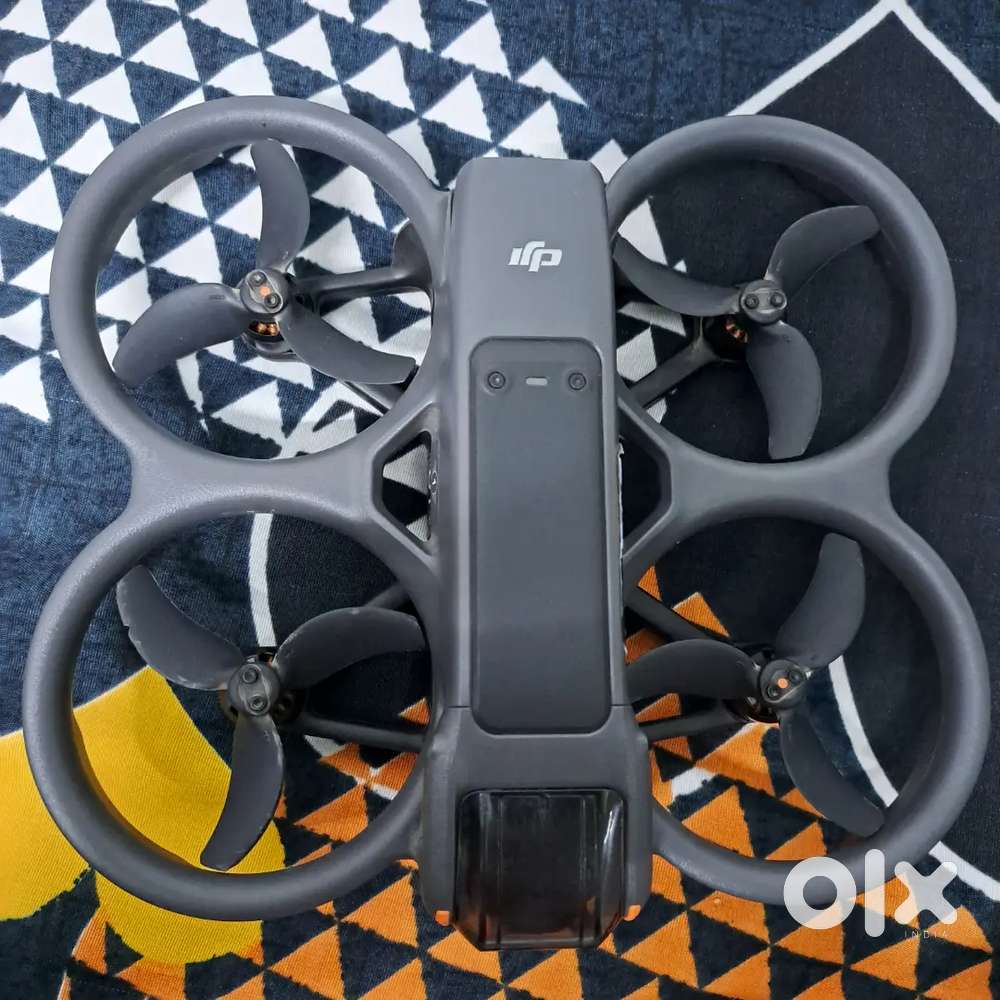 Dji avata 2