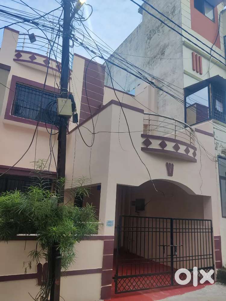 For Rent - House No 24, Maruti Enclave