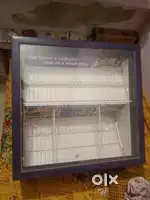 Chocolate frizretor