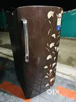 Samsung Fridge