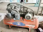 Air compressor 5 hp