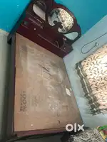 Double cot