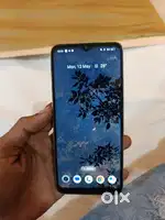 Realme 9i 5g 6/128 in brand new condition