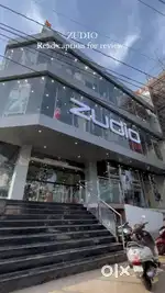 लड़के / लड़कियों की ZUDIO STORE में आवश्यकता है