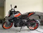 KTM Duke 200 2023 | For Sale