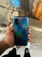 Samsung a51 8/128