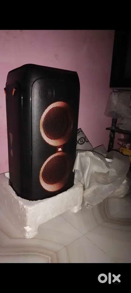 Jbl 310w party' box