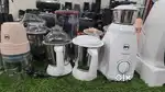 SALE SALE SALE ELECTRONIC ITEM PAR FLAT 50% SALE