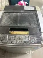 LG fully automatic