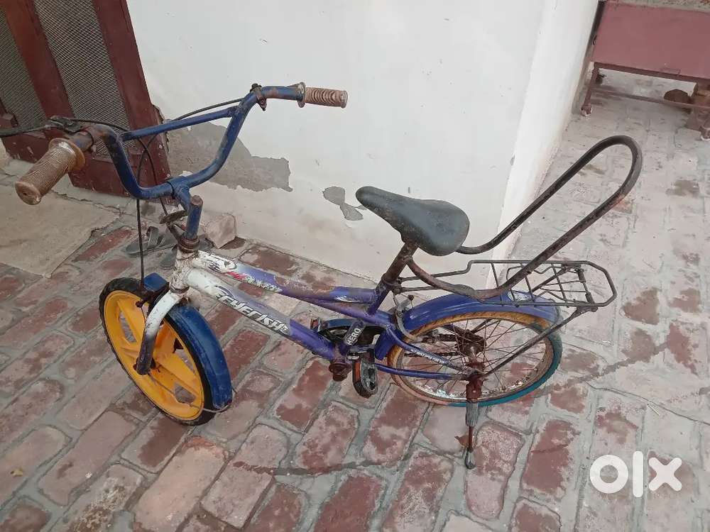 Kids bicycle